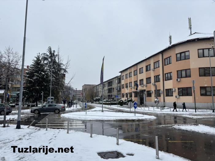 Tuzlarije
