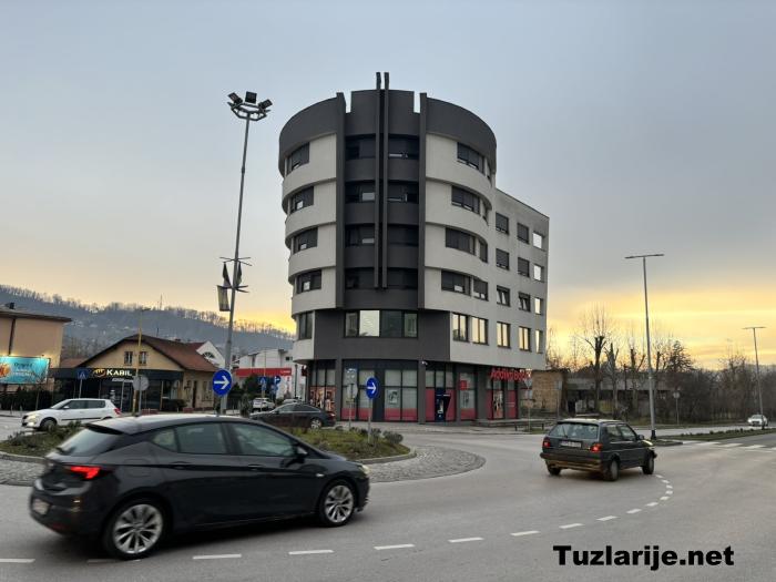 Tuzlarije