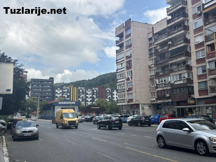Tuzlarije