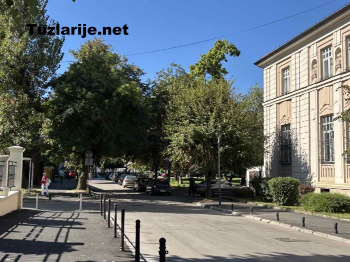 Tuzlarije