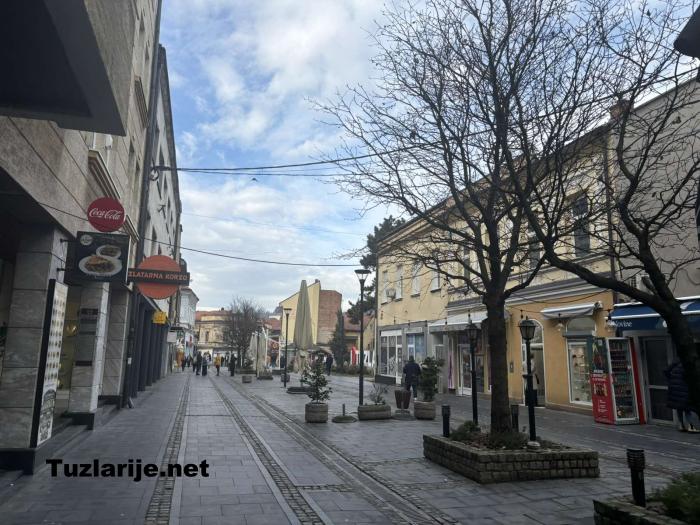 Tuzlarije