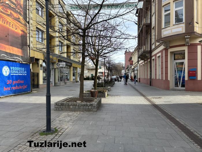 Tuzlarije