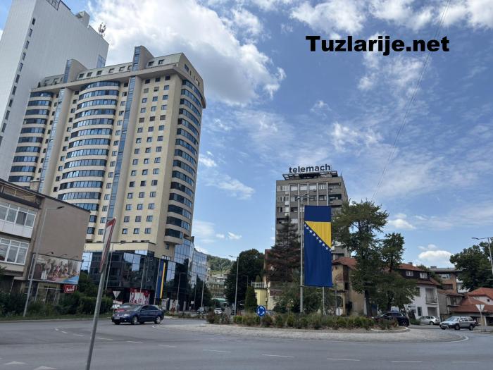 Tuzlarije