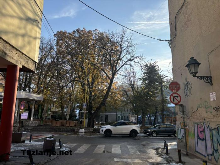 Tuzlarije