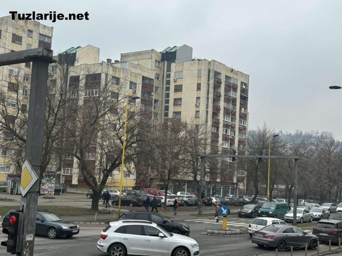 Tuzlarije