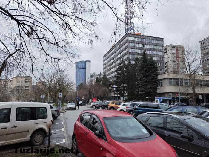 Tuzlarije