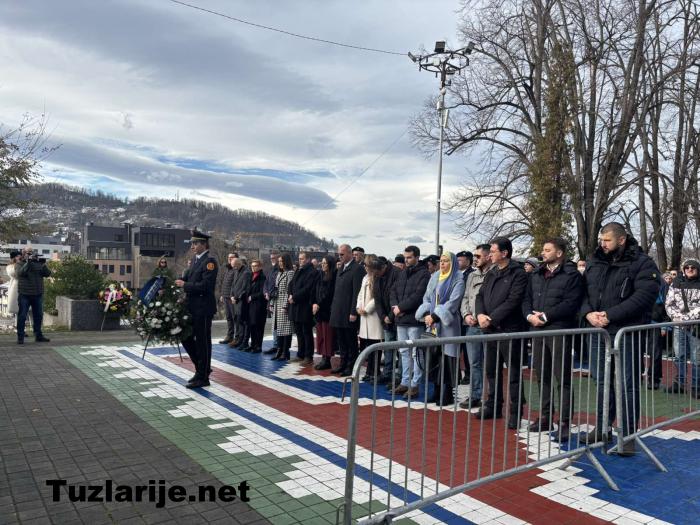 Tuzlarije