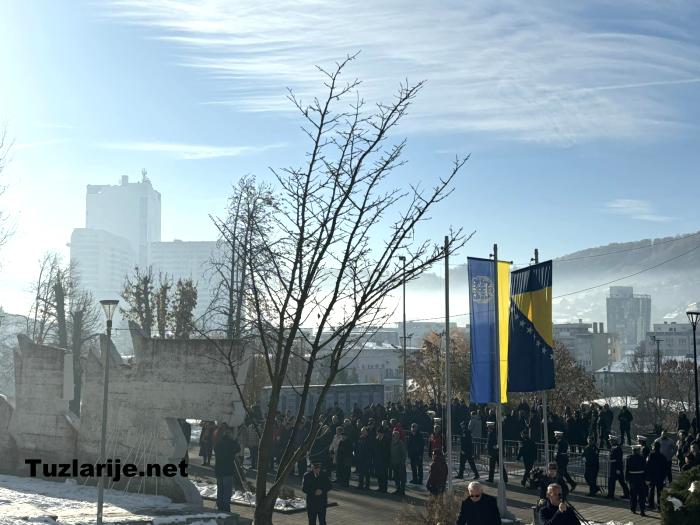 Tuzlarije