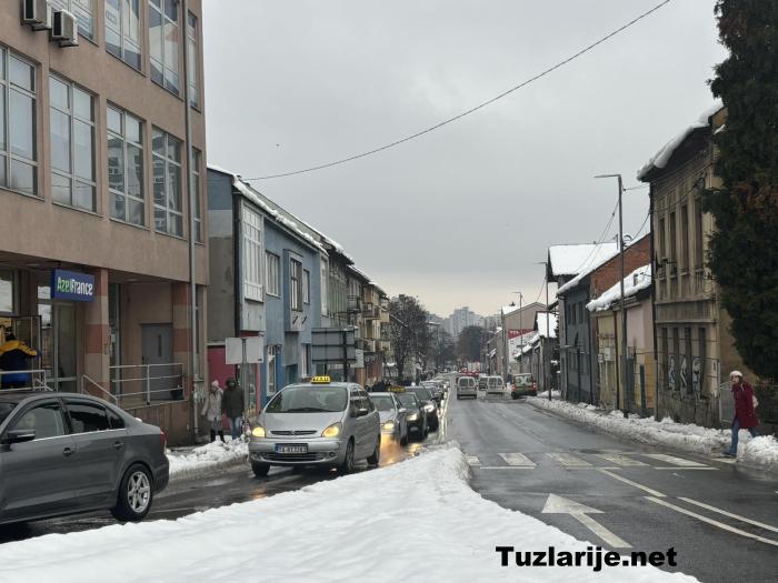 Tuzlarije