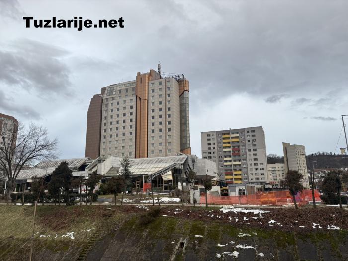 Tuzlarije