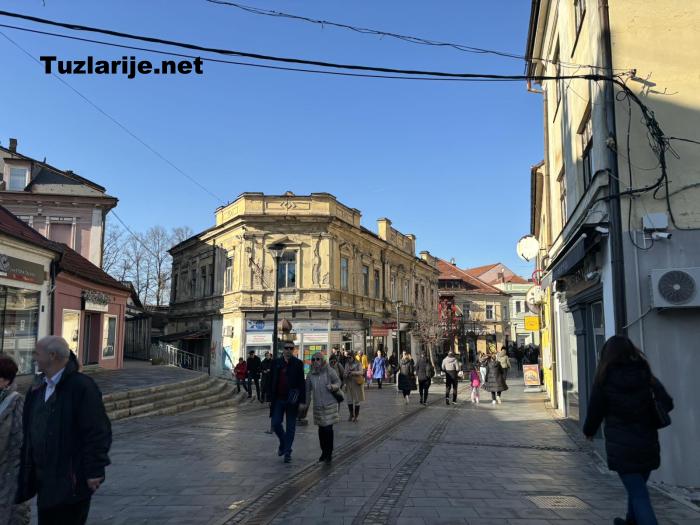 Tuzlarije