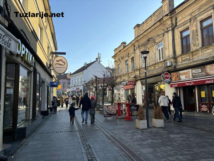 Tuzlarije