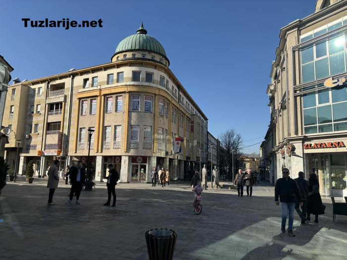 Tuzlarije