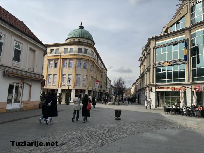 Tuzlarije