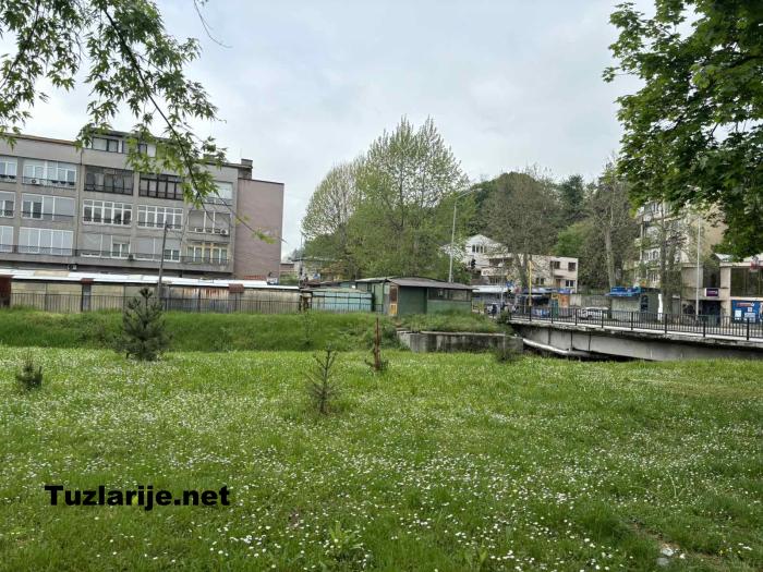 Tuzlarije