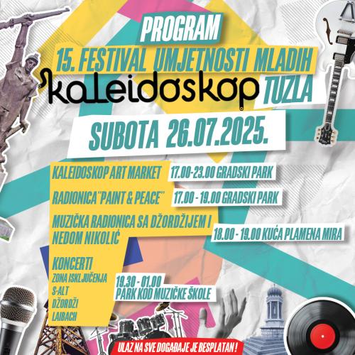 Tuzlarije