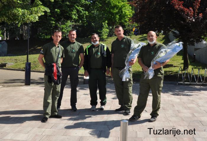 Tuzlarije