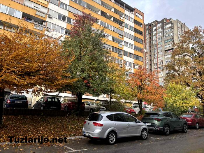 Tuzlarije