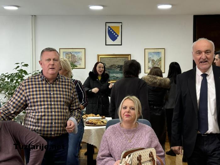 Tuzlarije