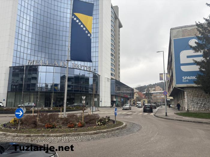 Tuzlarije