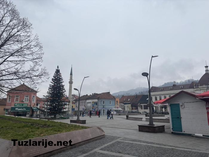 Tuzlarije