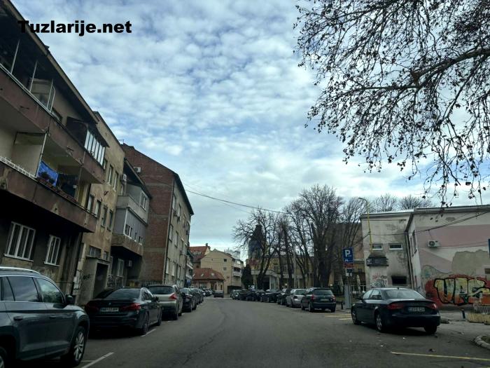 Tuzlarije