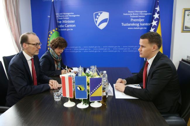 Tuzlarije