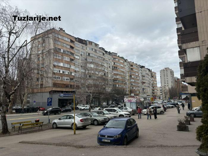 Tuzlarije