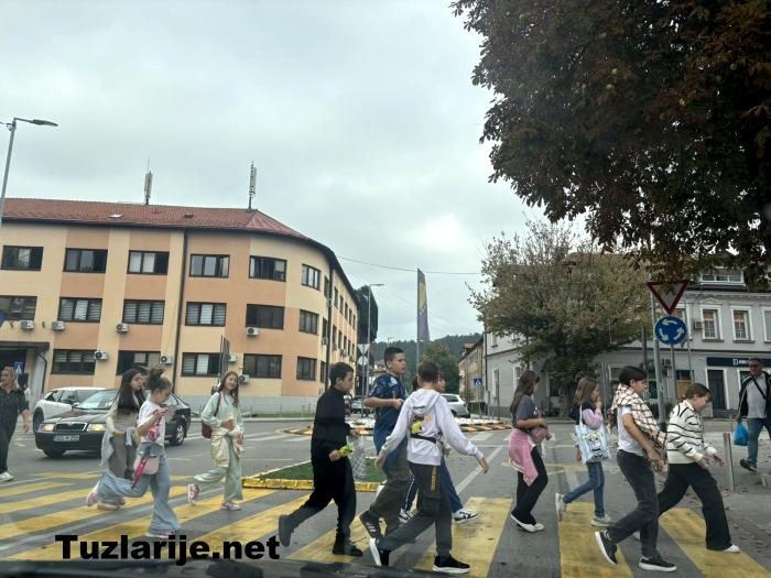 Tuzlarije