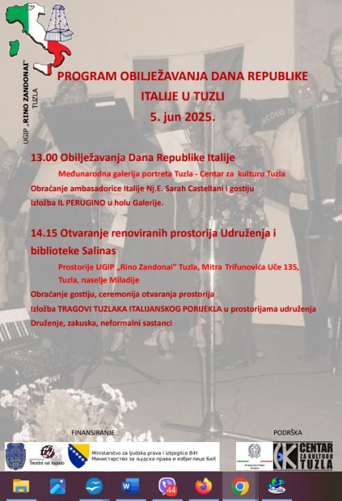 Tuzlarije