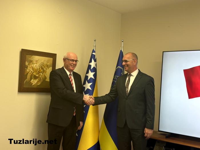 Tuzlarije