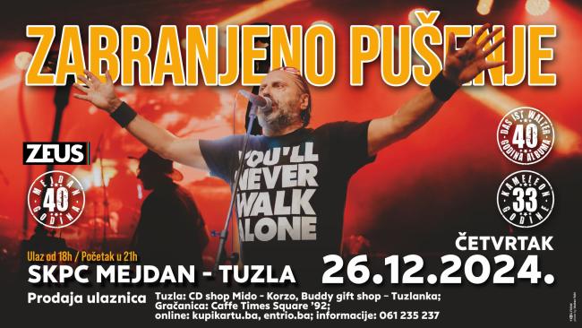 Tuzlarije