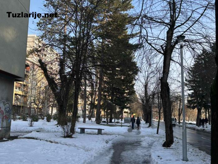 Tuzlarije