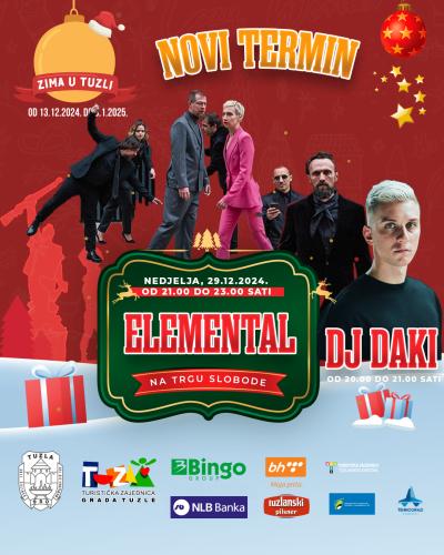 Tuzlarije