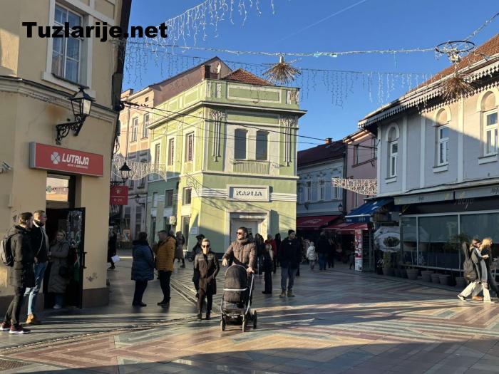 Tuzlarije