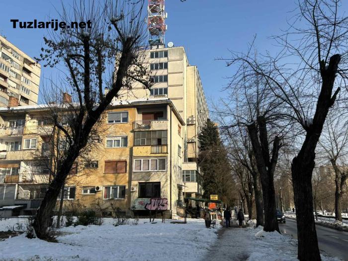 Tuzlarije