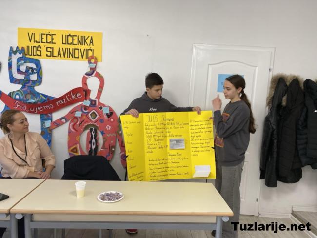 Tuzlarije