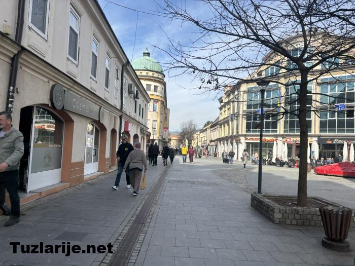 Tuzlarije