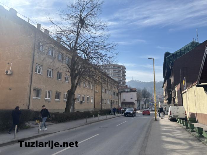 Tuzlarije