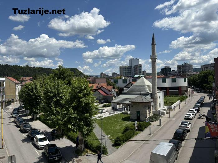 Tuzlarije