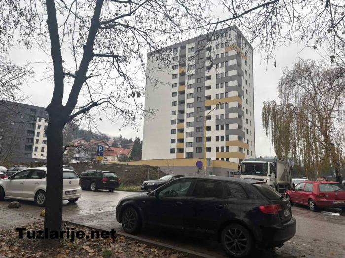 Tuzlarije