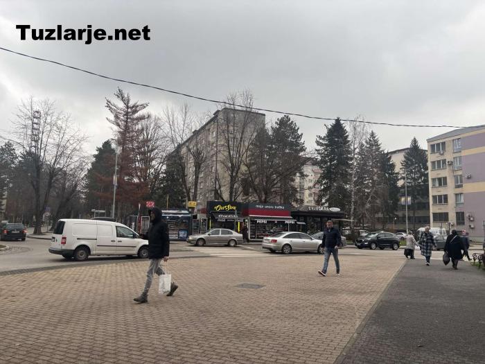 Tuzlarije