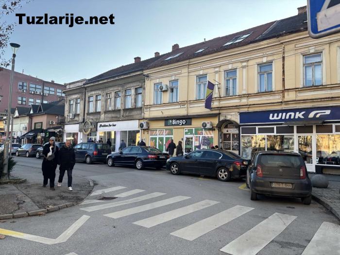 Tuzlarije