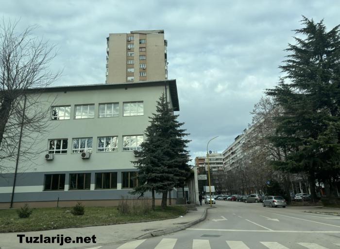 Tuzlarije