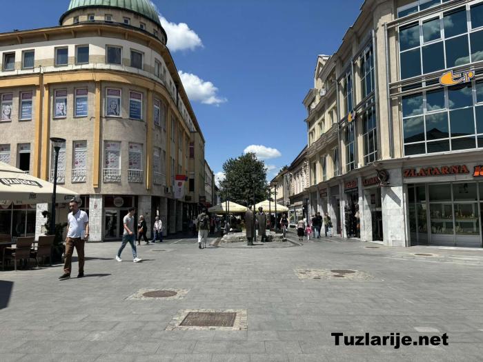 Tuzlarije