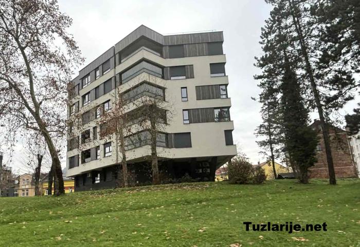 Tuzlarije