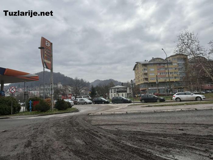 Tuzlarije