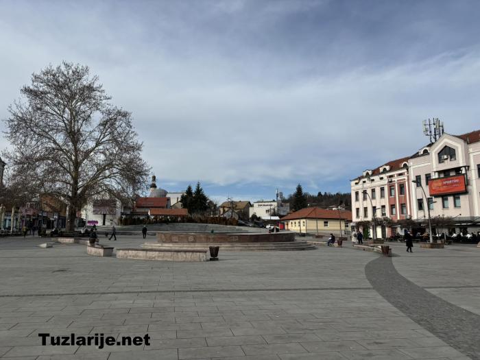 Tuzlarije