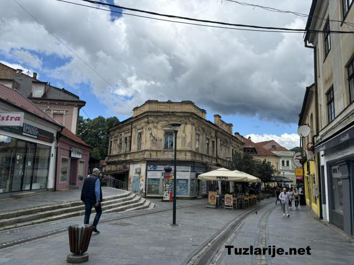 Tuzlarije