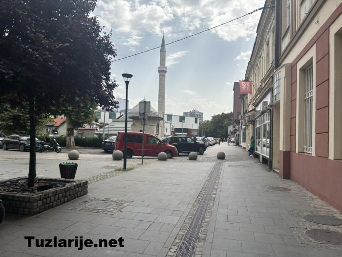 Tuzlarije
